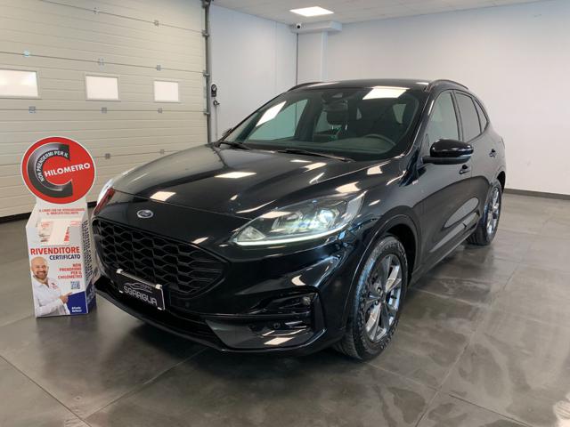 Ford Kuga 1.5 Diesel ST-Line X StraFull 2WD - foto 3 di 4