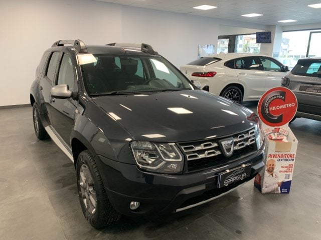Dacia Duster 1.5 dCi 4x2 Prestige usato a QUALIANO