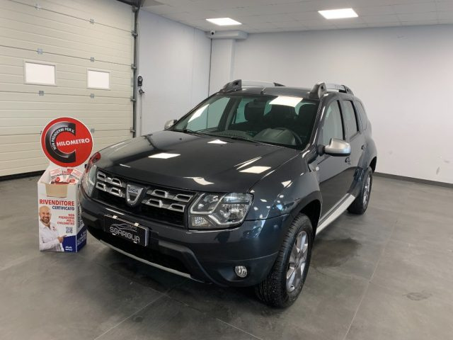 Dacia Duster 1.5 dCi 4x2 Prestige - foto 3 di 4