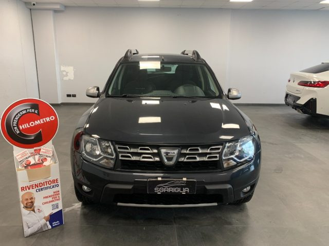 Dacia Duster 1.5 dCi 4x2 Prestige - foto 2 di 4