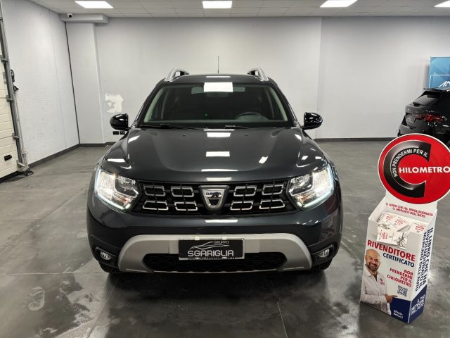 Dacia Duster 1.6 GPL 4x2 Prestige - foto 2 di 4