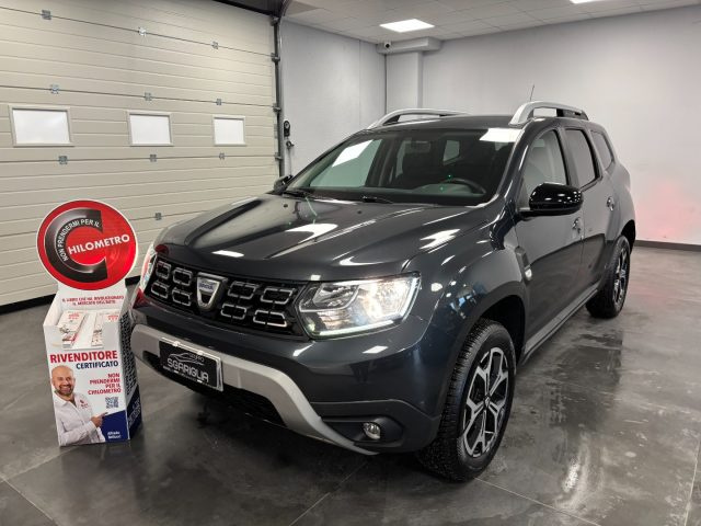 Dacia Duster 1.6 GPL 4x2 Prestige - foto 3 di 4