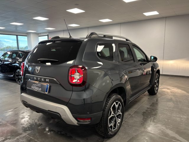 Dacia Duster 1.6 GPL 4x2 Prestige - foto 4 di 4
