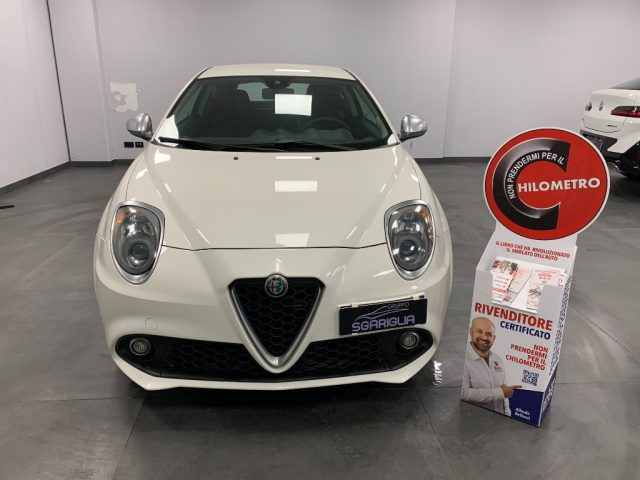 Alfa Romeo MiTo 1.4 Benzina Super - foto 2 di 4