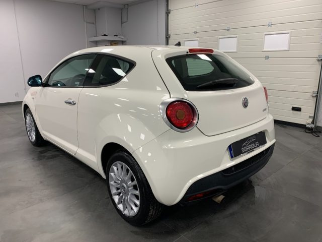 Alfa Romeo MiTo 1.4 Benzina Super - foto 4 di 4