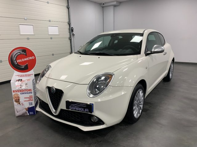 Alfa Romeo MiTo 1.4 Benzina Super - foto 3 di 4