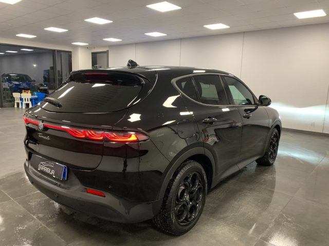 Alfa Romeo Tonale 1.6 Diesel Automatico TCT6 Super - foto 4 di 4