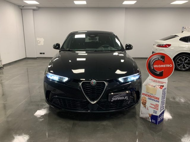 Alfa Romeo Tonale 1.6 Diesel Automatico TCT6 Super - foto 2 di 4