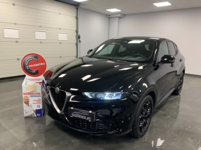 Alfa Romeo Tonale 1.6 Diesel Automatico TCT6 Super - foto 3 di 4