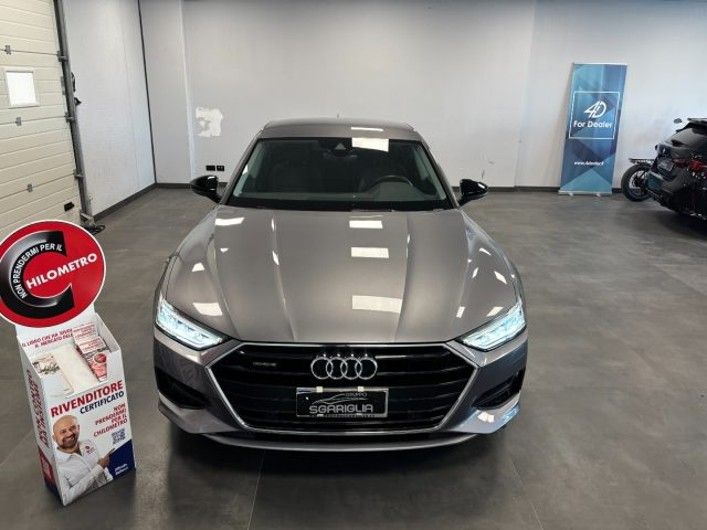 Audi A7 SPB SPORTBACK 45 3.0 TDI 4X4 Quattro tiptronic - foto 2 di 4