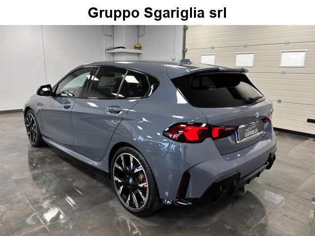 BMW 118 d MSport Pro StraFull Automatico - foto 4 di 4
