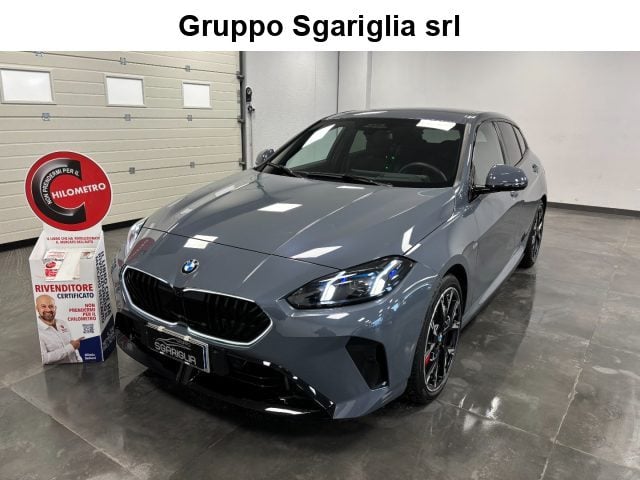 BMW 118 d MSport Pro StraFull Automatico - foto 3 di 4
