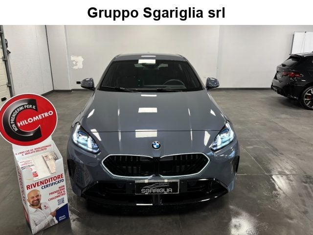 BMW 118 d MSport Pro StraFull Automatico - foto 2 di 4
