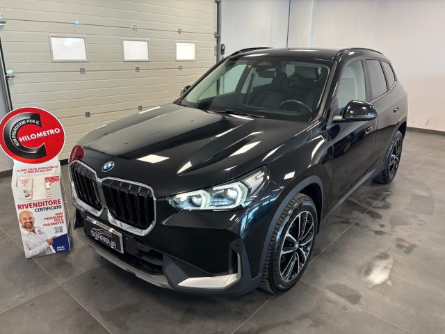 BMW X1 sDrive 18d xLine Full Optional - foto 3 di 4