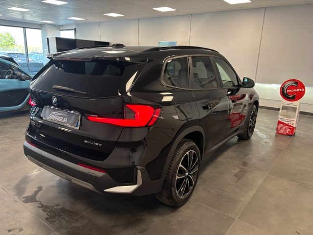 BMW X1 sDrive 18d xLine Full Optional - foto 4 di 4