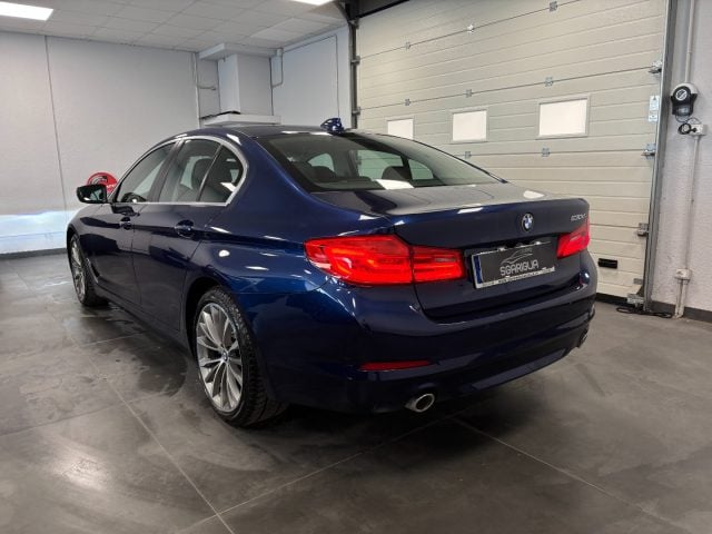 BMW 530 d Luxury Full Optional - foto 4 di 4