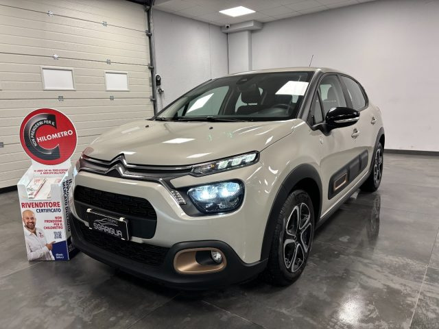 Citroen C3 1.2 Benzina C-Series Full Optional - foto 3 di 4