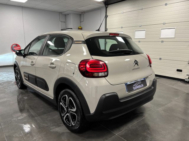 Citroen C3 1.2 Benzina C-Series Full Optional - foto 4 di 4