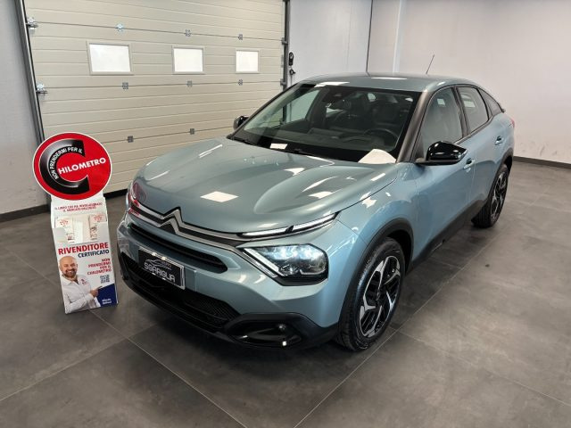 Citroen C4 1.5 Diesel EAT8 Max Automatico - foto 3 di 4