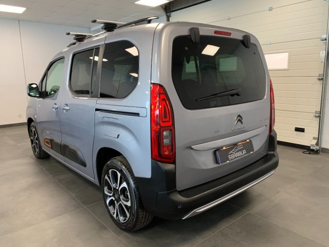 Citroen Berlingo 1.5 Diesel XTR 5 Posti Tetto Panoramico XL Shine - foto 4 di 4