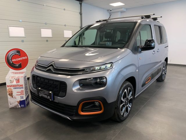 Citroen Berlingo 1.5 Diesel XTR 5 Posti Tetto Panoramico XL Shine - foto 3 di 4