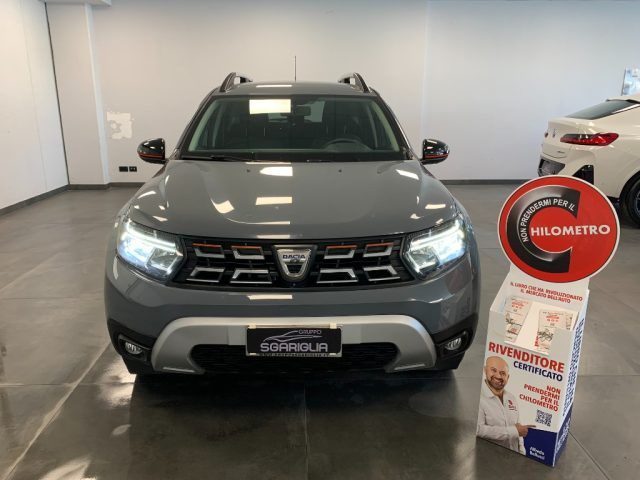 Dacia Duster 1.0 GPL 4x2 Extreme StraFull - foto 2 di 4