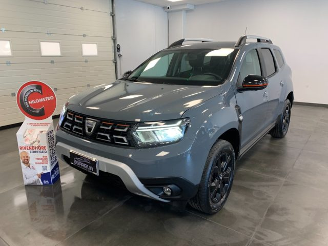 Dacia Duster 1.0 GPL 4x2 Extreme StraFull - foto 3 di 4