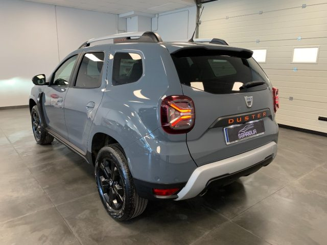 Dacia Duster 1.0 GPL 4x2 Extreme StraFull - foto 4 di 4