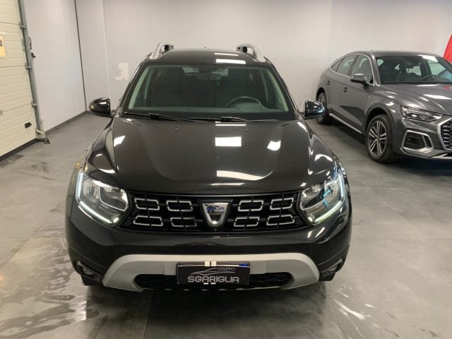 Dacia Duster 1.5 Diesel 15th Anniversary 4X2 - foto 2 di 4