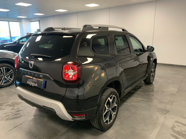 Dacia Duster 1.5 Diesel 15th Anniversary 4X2 - foto 4 di 4