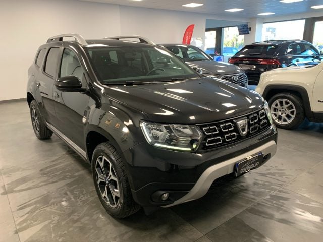 Dacia Duster 1.5 Diesel 15th Anniversary 4X2 usato a QUALIANO