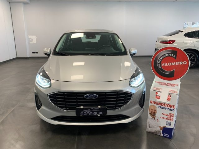 Ford Fiesta 1.1 Benzina Titanium 5 Porte - foto 2 di 4