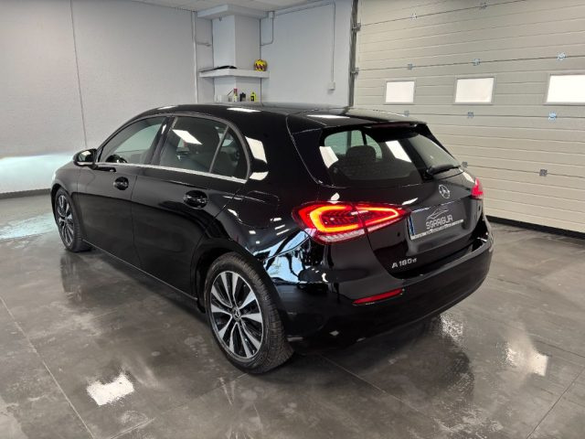 Mercedes-Benz A 180 d Executive Full Optional - foto 4 di 4