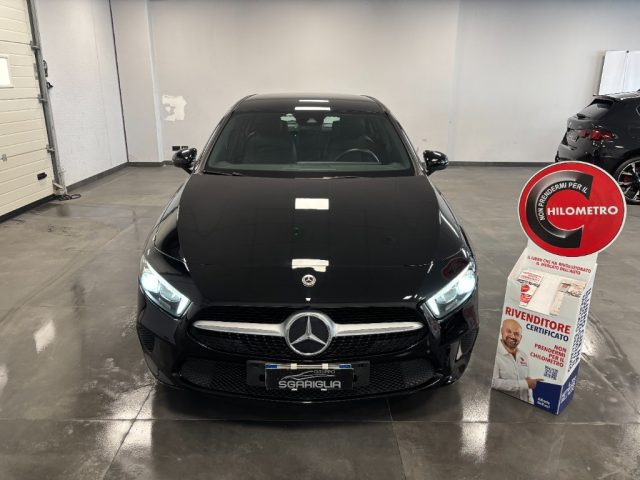 Mercedes-Benz A 180 d Executive Full Optional - foto 2 di 4