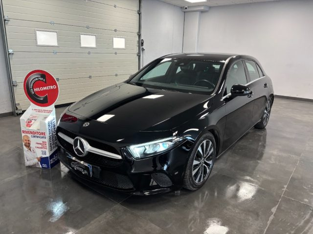 Mercedes-Benz A 180 d Executive Full Optional - foto 3 di 4