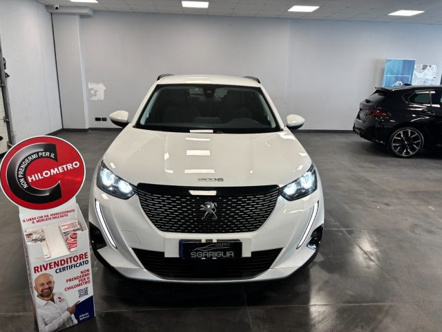 Peugeot 2008 1.5 BlueHDi Allure Navi Pack - foto 2 di 4