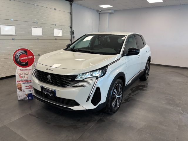 Peugeot 3008 1.5 BlueHDi Allure Pack - foto 3 di 4