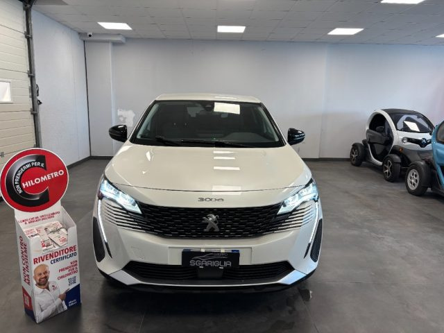 Peugeot 3008 1.5 BlueHDi Allure Pack - foto 2 di 4