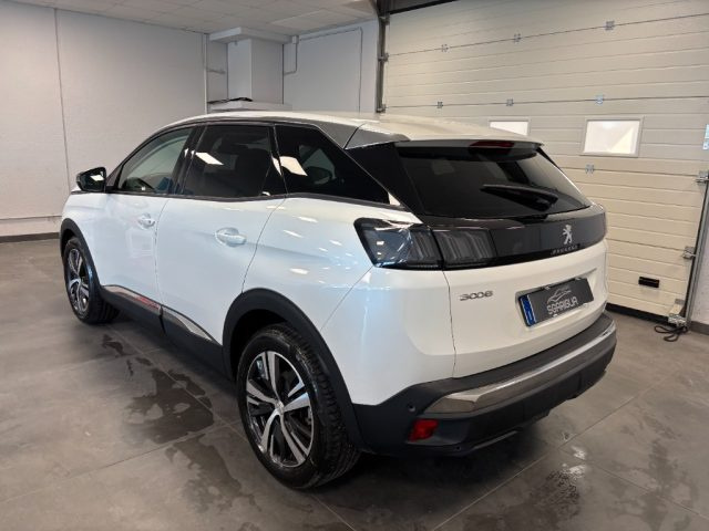 Peugeot 3008 1.5 BlueHDi Allure Pack - foto 4 di 4