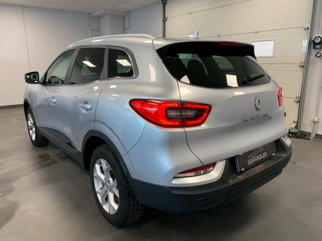 Renault Kadjar 1.5 Blue dCi Sport Edition - foto 4 di 4