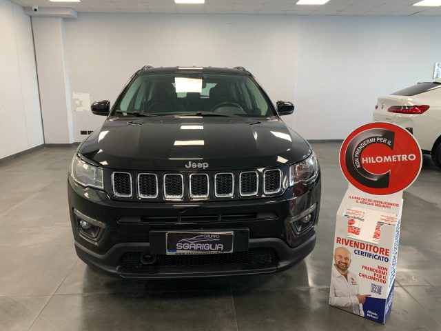 Jeep Compass 1.6 Multijet 2WD Limited - foto 2 di 4