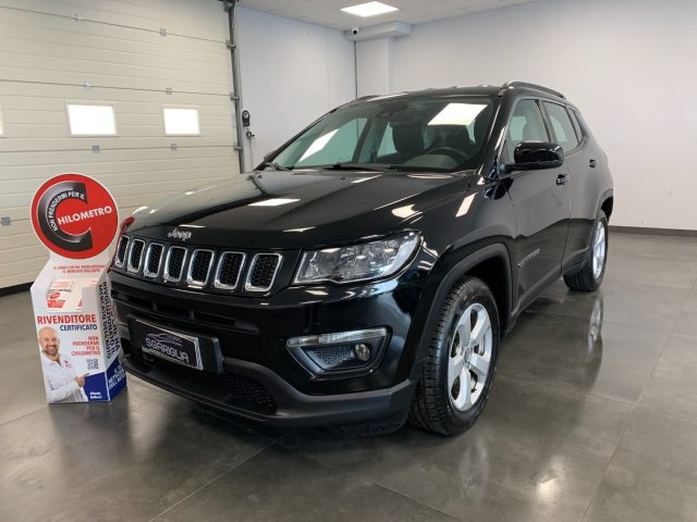Jeep Compass 1.6 Multijet 2WD Limited - foto 3 di 4