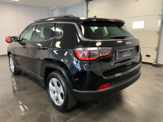 Jeep Compass 1.6 Multijet 2WD Limited - foto 4 di 4