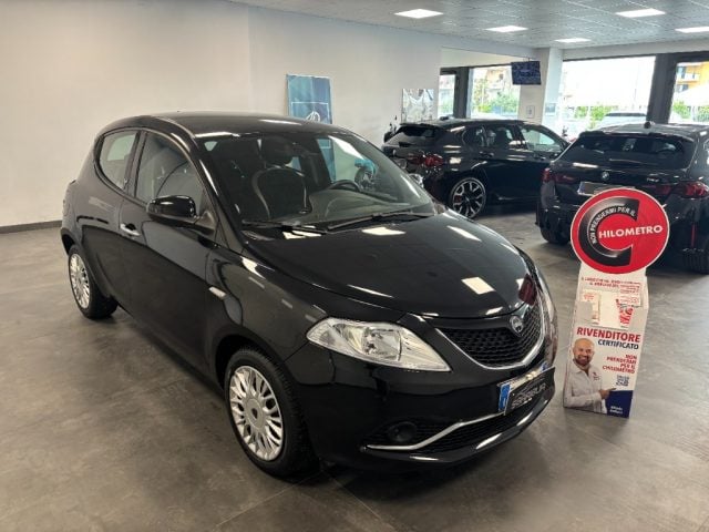 Lancia Ypsilon 1.3 Multijet 95 CV Gold usato a QUALIANO