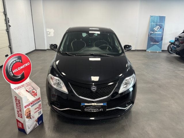 Lancia Ypsilon 1.3 Multijet 95 CV Gold - foto 2 di 4