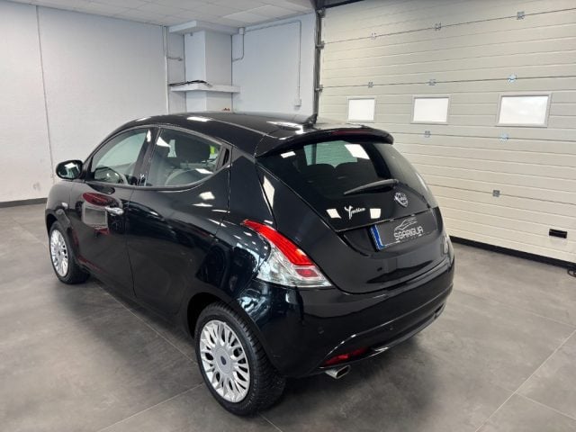 Lancia Ypsilon 1.3 Multijet 95 CV Gold - foto 4 di 4