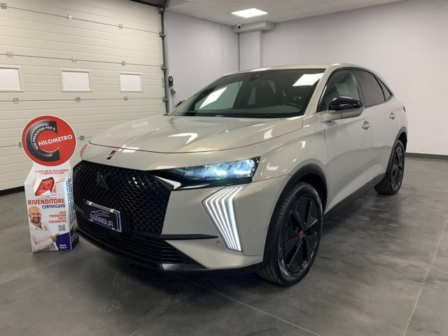DS Automobiles DS 7 Performance Line + STRAFULL 1.5 BlueHDi AUTOMATICO - foto 3 di 4