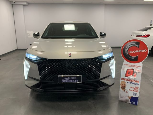 DS Automobiles DS 7 Performance Line + STRAFULL 1.5 BlueHDi AUTOMATICO - foto 2 di 4