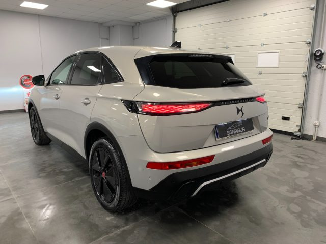 DS Automobiles DS 7 Performance Line + STRAFULL 1.5 BlueHDi AUTOMATICO - foto 4 di 4