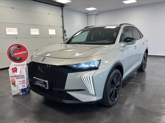 DS Automobiles DS 7 Performance Line + STRAFULL 1.5 BlueHDi AUTOMATICO - foto 3 di 4
